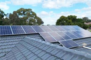 CEC Guide To Installing Solar