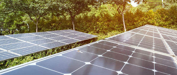 Best Solar Panel Systems